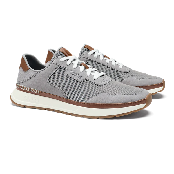 Koke::Light Grey/Poi