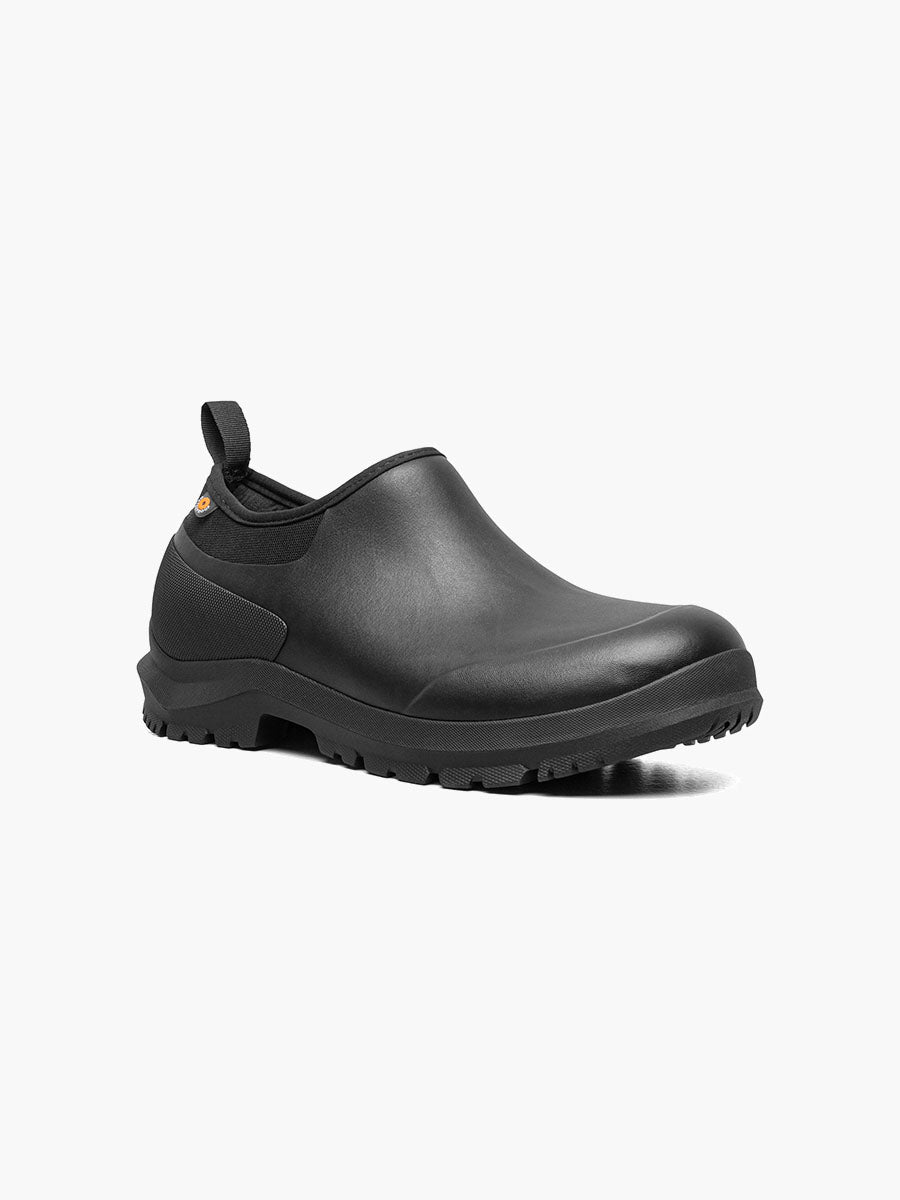 Sauvie II Slip-On::Black