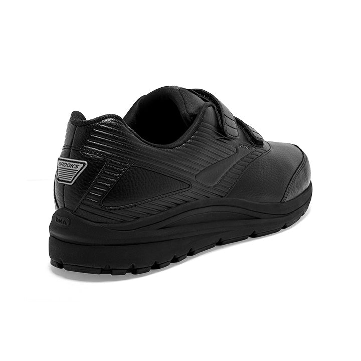 Men's Sample Addiction Walker V-Strap 2::Black/Black