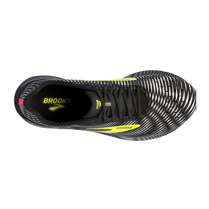 Hyperion Tempo::Black/Pink/Yellow