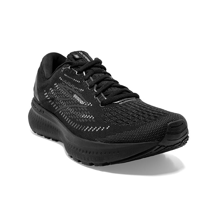 Glycerin 19::Black/Ebony