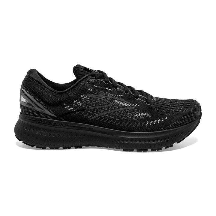 Glycerin 19::Black/Ebony