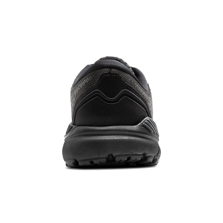 Men's Sample Addiction GTS 15::Black/Black/Ebony