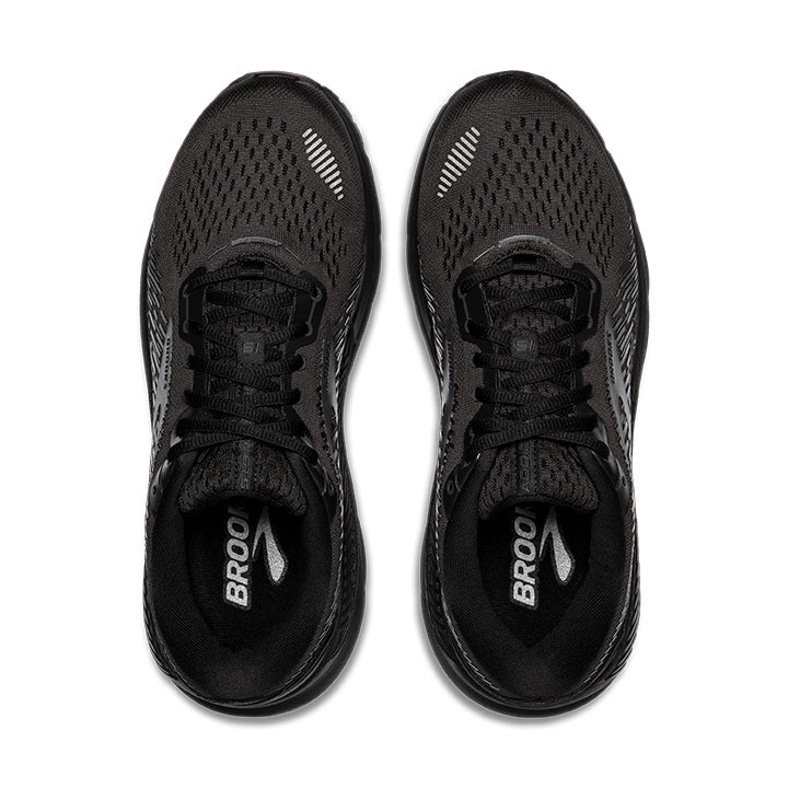 Men's Sample Addiction GTS 15::Black/Black/Ebony