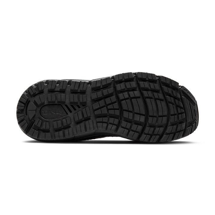 Men's Sample Addiction GTS 15::Black/Black/Ebony