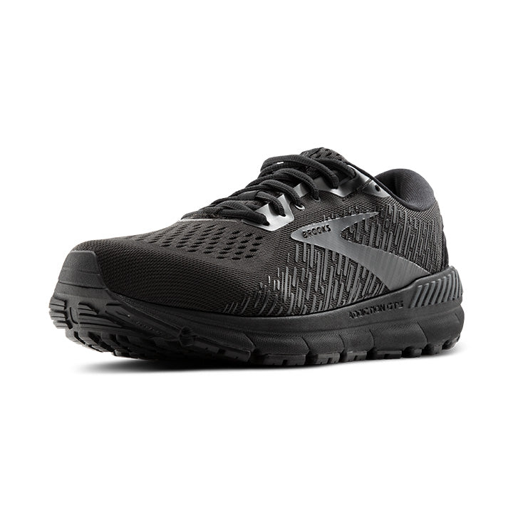 Men's Sample Addiction GTS 15::Black/Black/Ebony