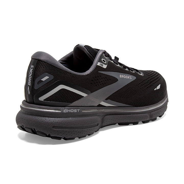 Ghost 15 GTX::Black/Blackened Pearl/Alloy