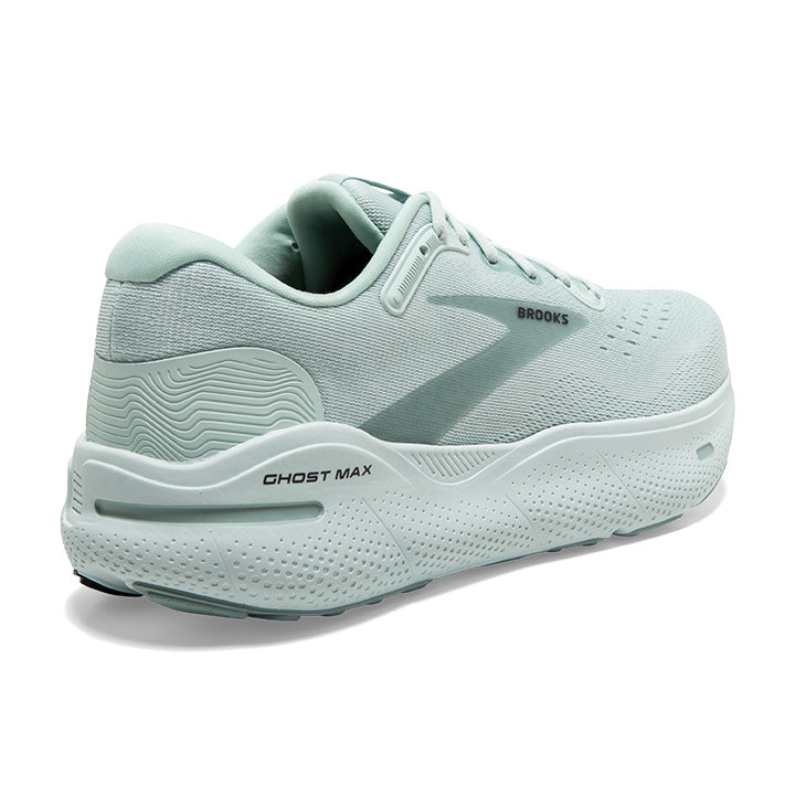 Brooks Men's Ghost Max Skylight/Cloud Blue – Pilcher's Shoes