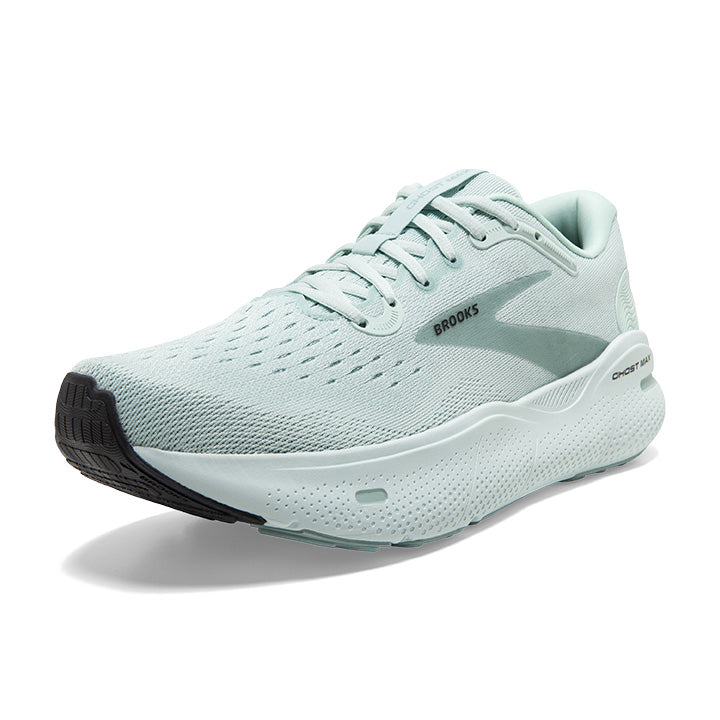 Brooks Men's Ghost Max Skylight/Cloud Blue – Pilcher's Shoes