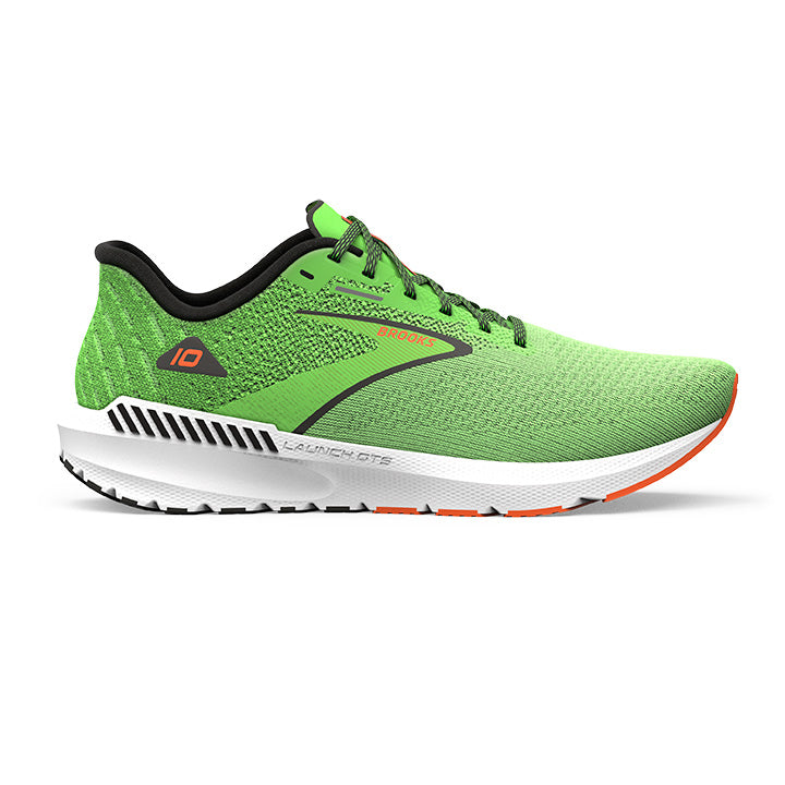 brooks launch 6 sale