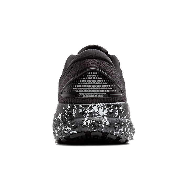 Men's Sample Ghost 16::Black/Iron/Lava