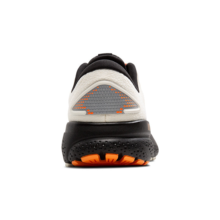 Men's Sample Ghost 16::Ecru/Orange/Black