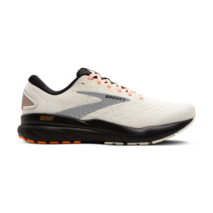 Women's Sample Ghost 16::Ecru/Orange/Black