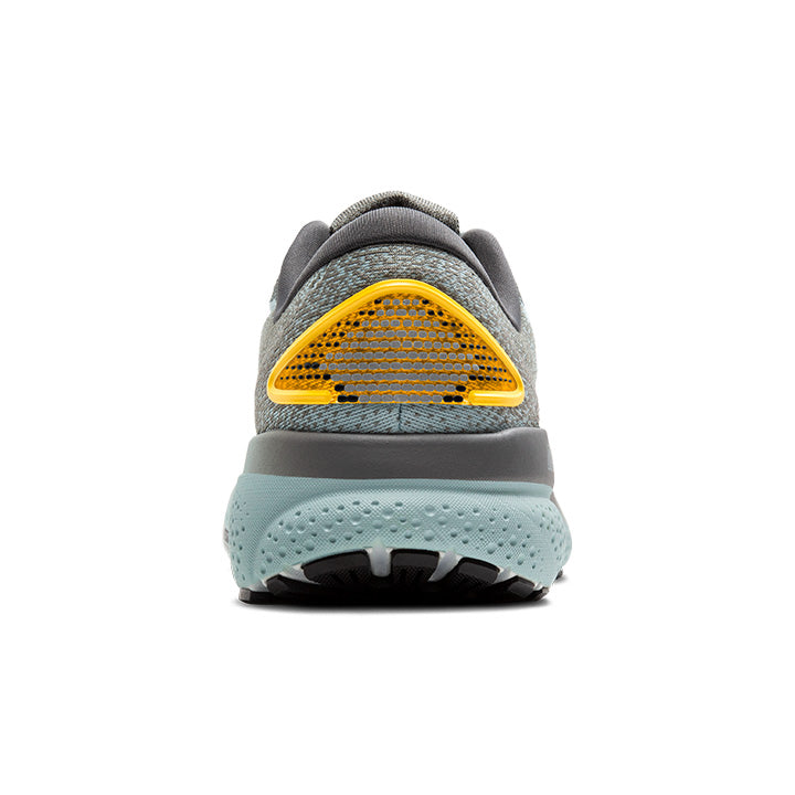 Men's Sample Ghost 16::Cloud/Grey/Gold