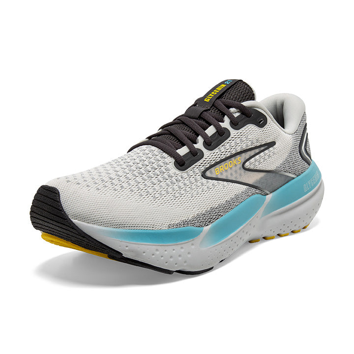Brooks Men s Glycerin 21 Coconut Forged Iron Yellow Pilcher s Shoes brooks-men-s-glycerin-21-coconut-forged-iron-yellow-pilcher-s-shoes