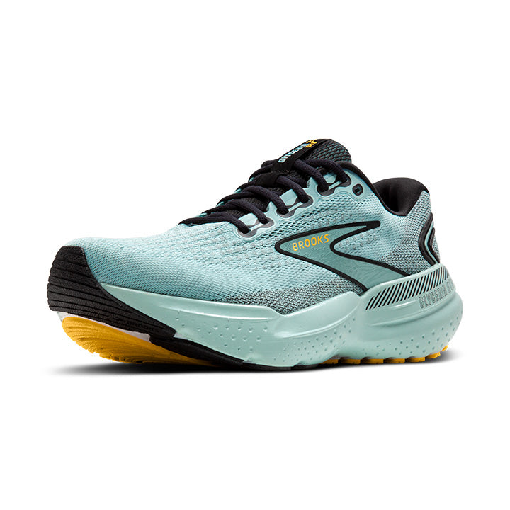 Men's Sample Glycerin GTS 21::Cloud/Black/Gold