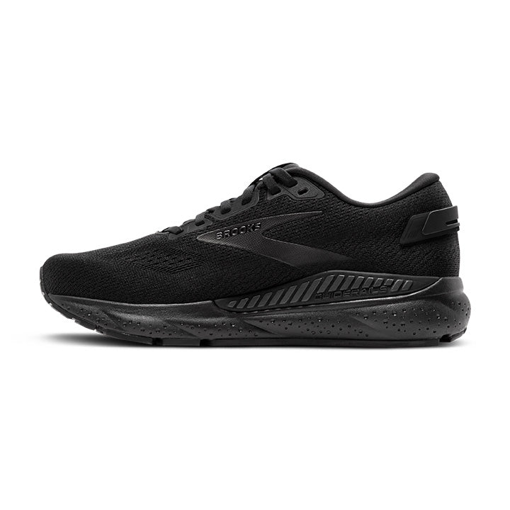 Men's Sample Beast GTS 24::Black/Black/Ebony