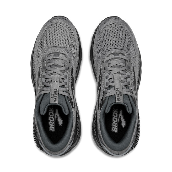 Men's Sample Beast GTS 24::Primer Grey/Ebony