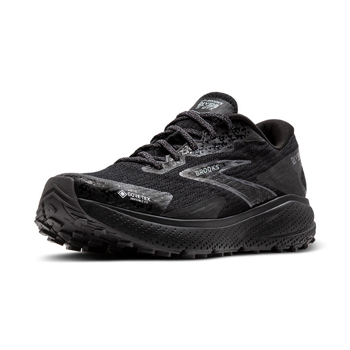 Divide 5 GTX::Black/Alloy/Primer Grey