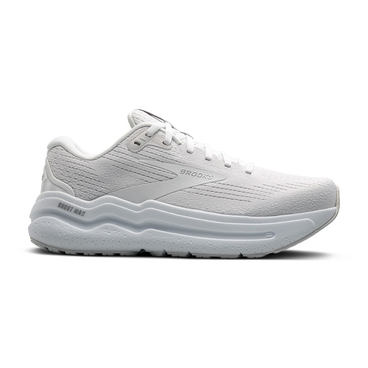 Men's Sample Ghost Max 2::Bright White/Bright White