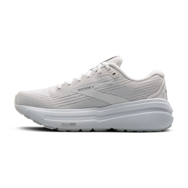 Men's Sample Ghost Max 2::Bright White/Bright White