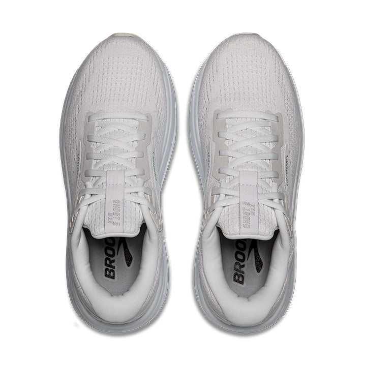 Men's Sample Ghost Max 2::Bright White/Bright White