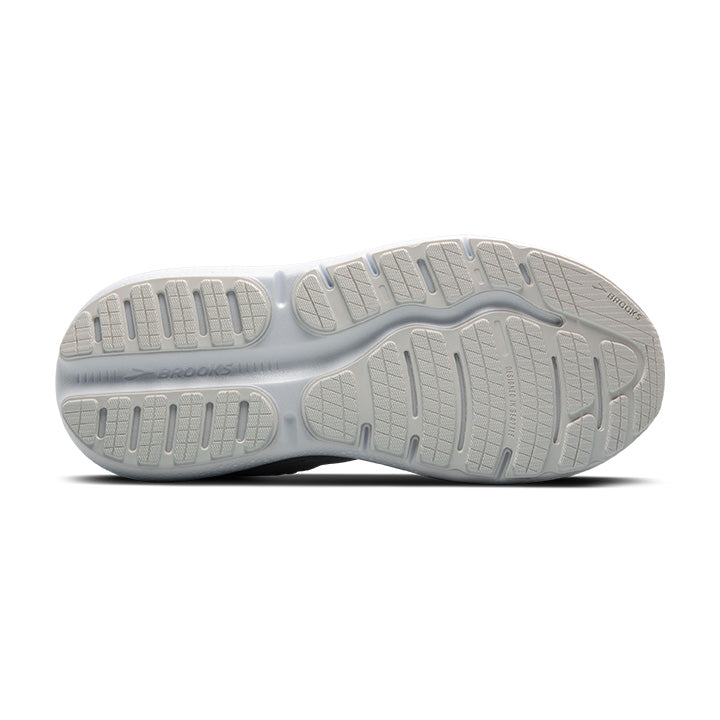 Men's Sample Ghost Max 2::Bright White/Bright White