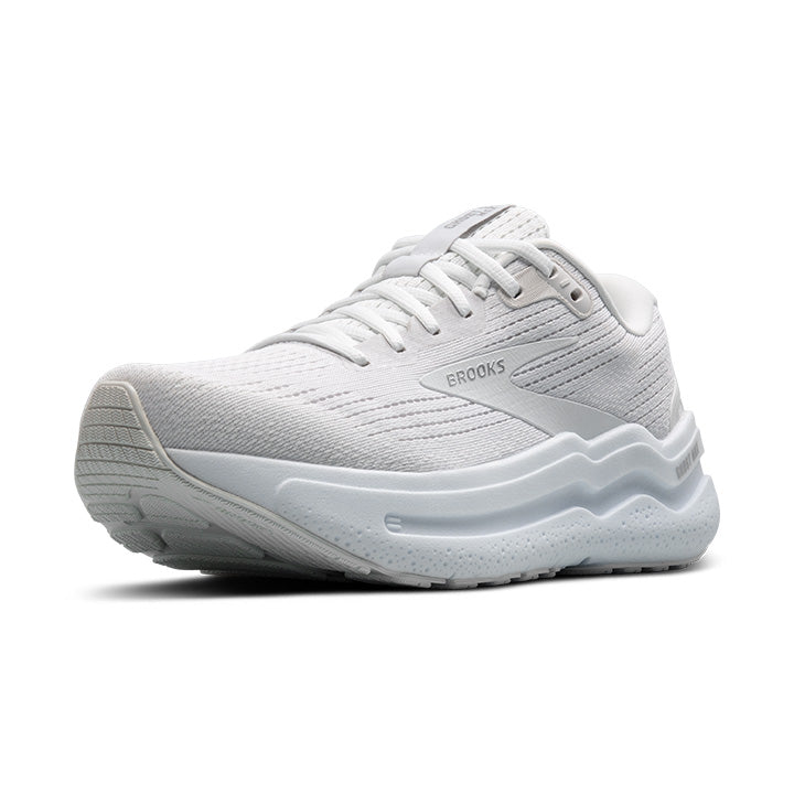 Men's Sample Ghost Max 2::Bright White/Bright White