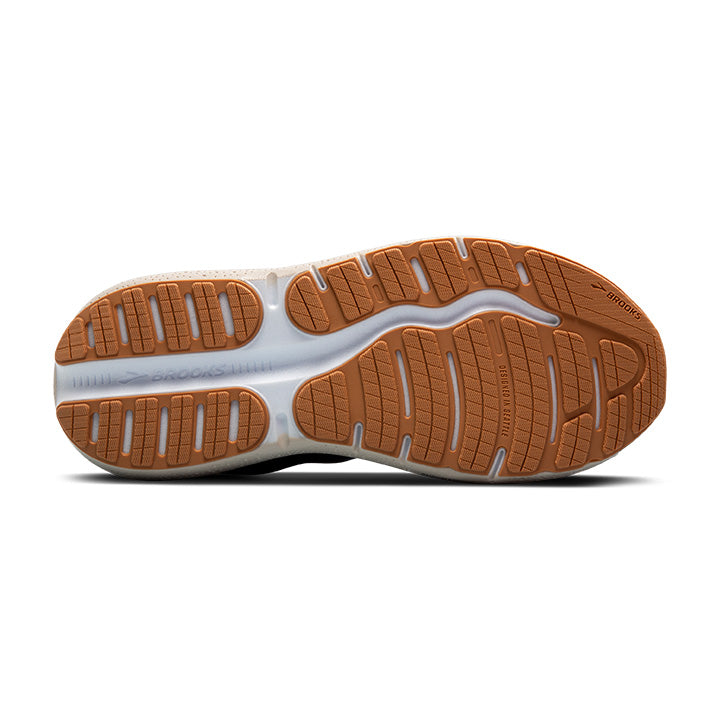 Men's Sample Ghost Max 2::Peacoat/Stone/Biscuit