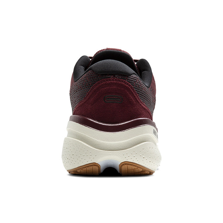 Men's Sample Ghost Max 2::Truffle/Black/Coconut