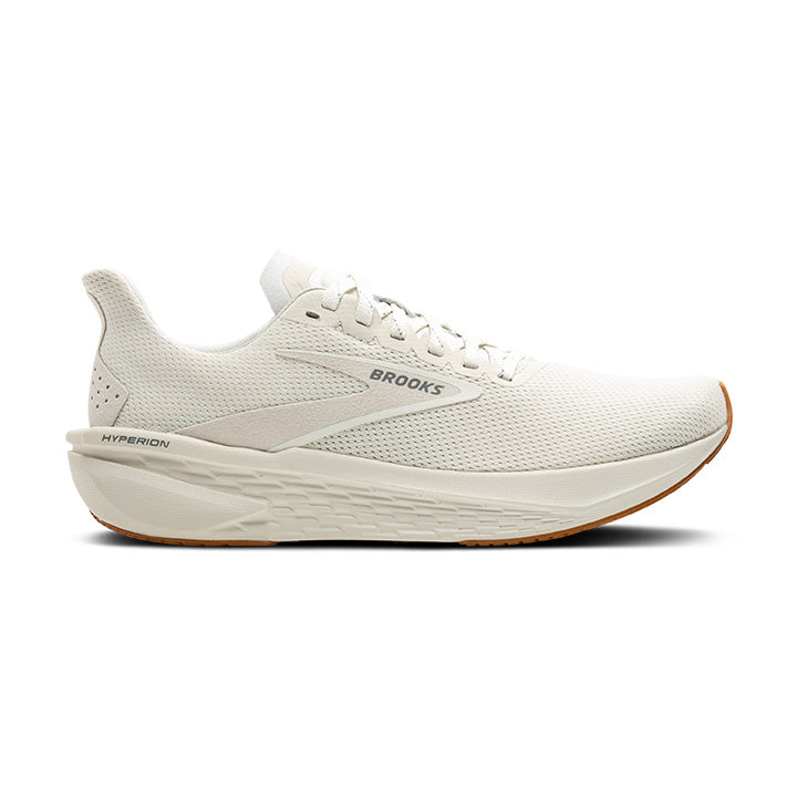 Men's Sample Hyperion 2::Onyx/Primer/Coconut