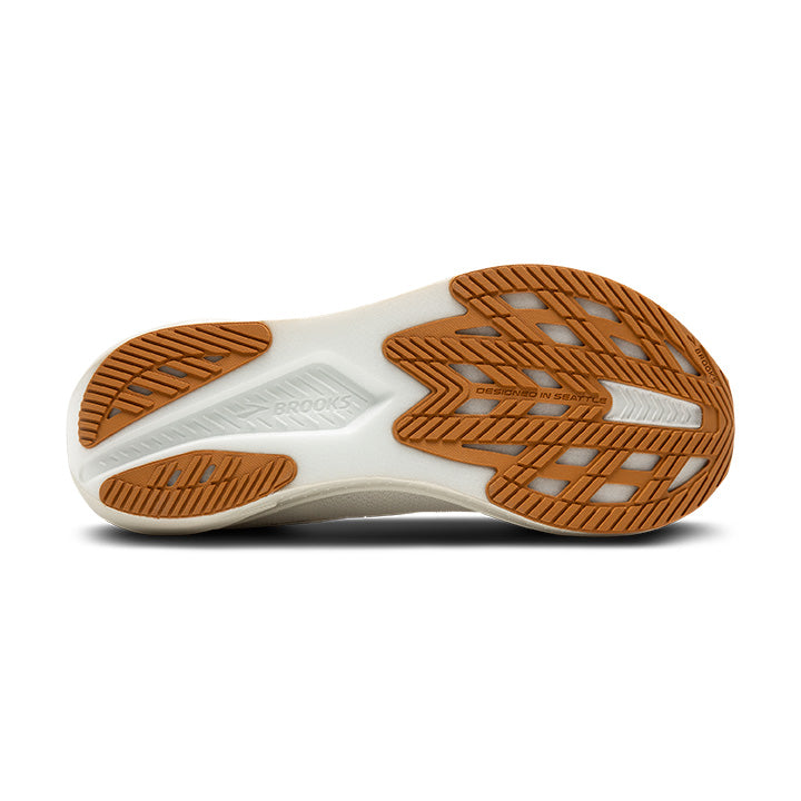 Men's Sample Hyperion 2::Onyx/Primer/Coconut