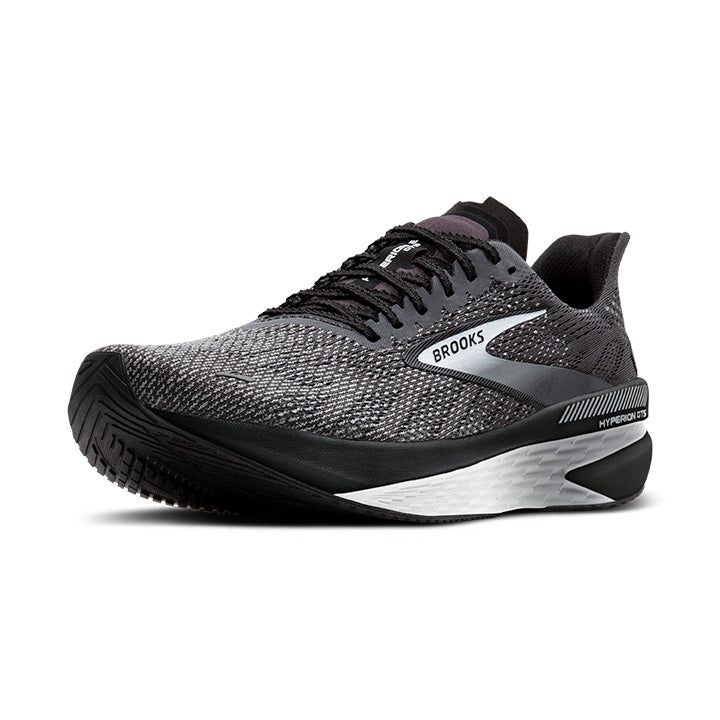 Men's Sample Hyperion GTS 2::Black/Ebony/Primer Gray