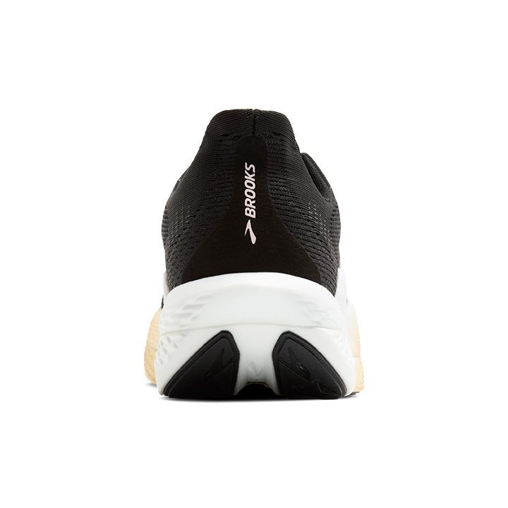 Men's Sample Hyperion Max 2::Black/Gold/Pink