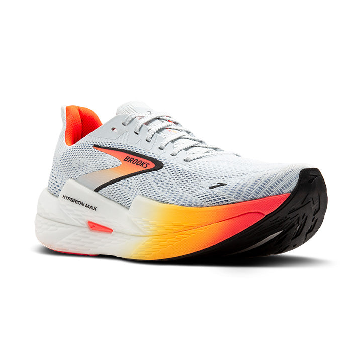 Men's Sample Hyperion Max 2::Illusion/Coral/Black