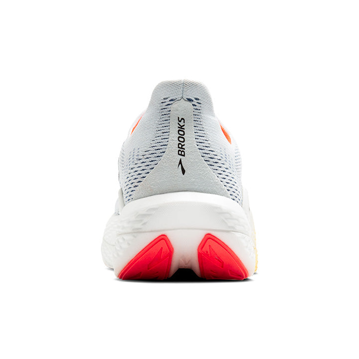 Men's Sample Hyperion Max 2::Illusion/Coral/Black