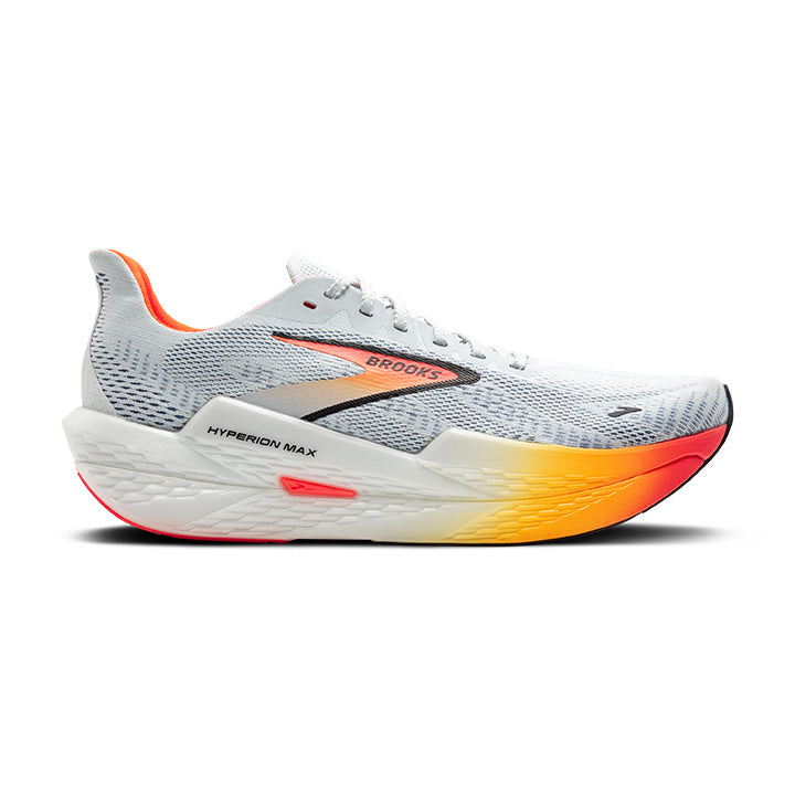 Men's Sample Hyperion Max 2::Illusion/Coral/Black
