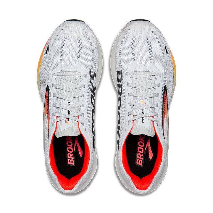 Men's Sample Hyperion Max 2::Illusion/Coral/Black