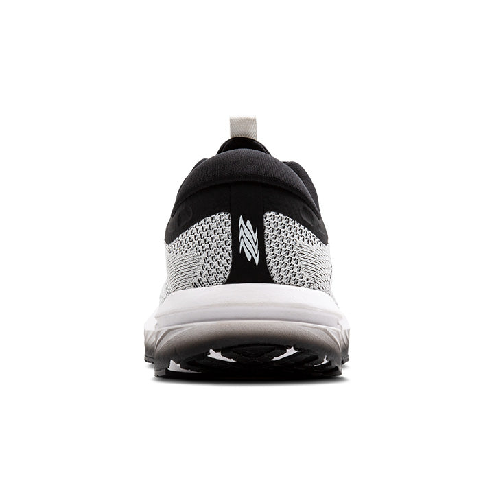 Men's Sample Revel 7::White/Black