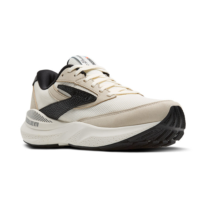 Adrenaline GTS 24::Coconut/SilverLining/Black