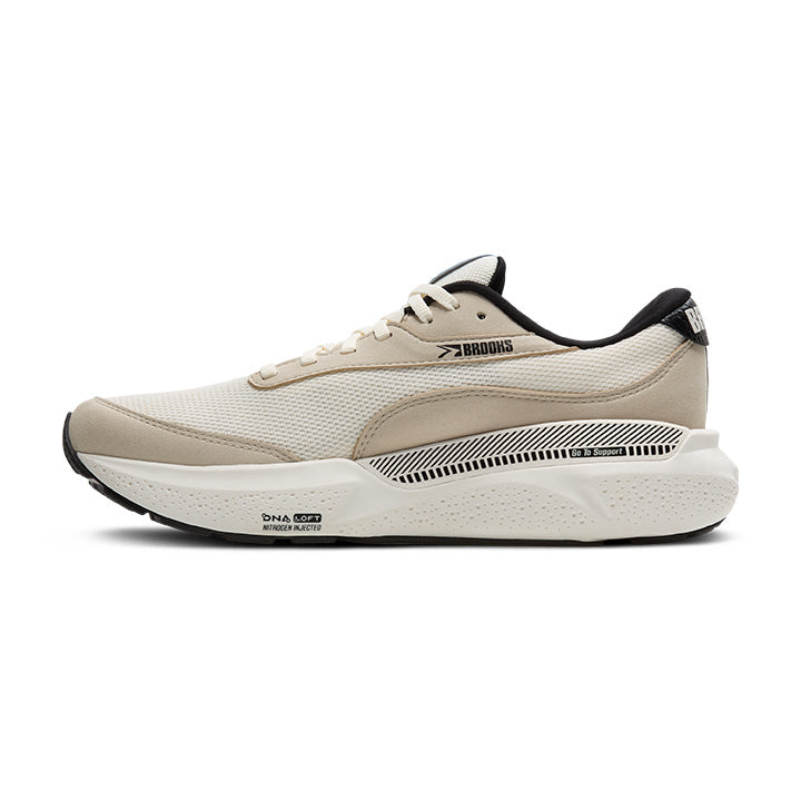Adrenaline GTS 24::Coconut/SilverLining/Black