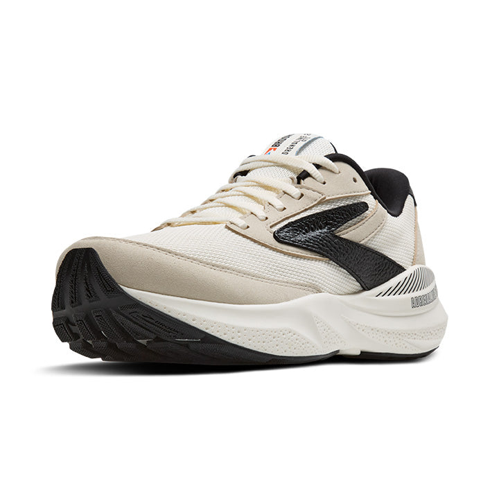 Adrenaline GTS 24::Coconut/SilverLining/Black