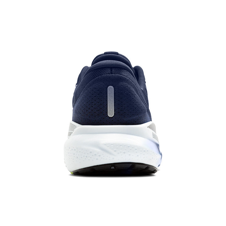 Men's Sample Adrenaline GTS 24::Peacoat/Black/Sharp Green