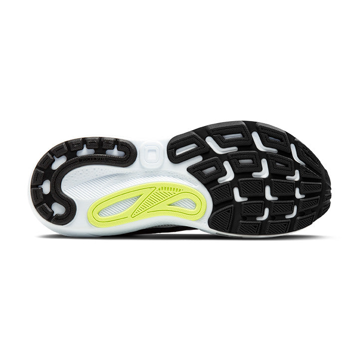 Men's Sample Adrenaline GTS 24::Peacoat/Black/Sharp Green