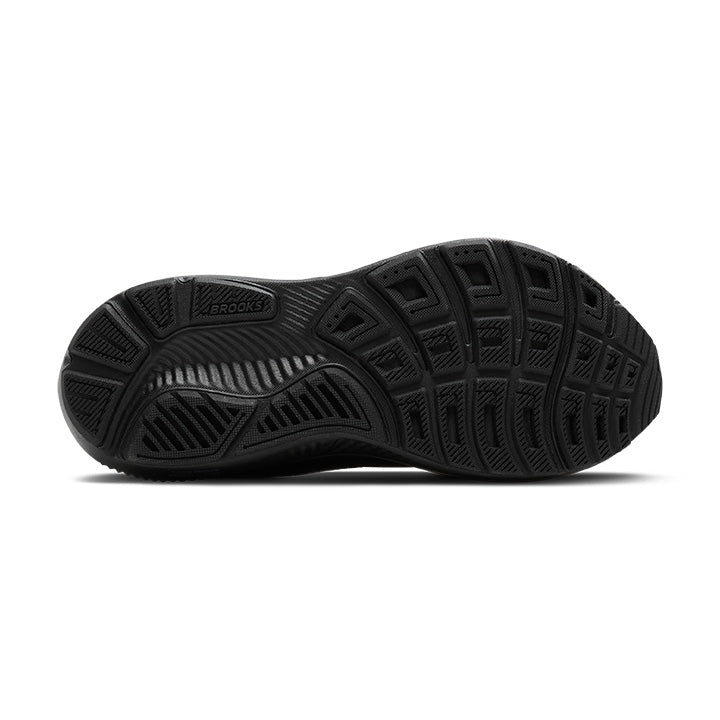 Ghost 17::Black/Black/Ebony