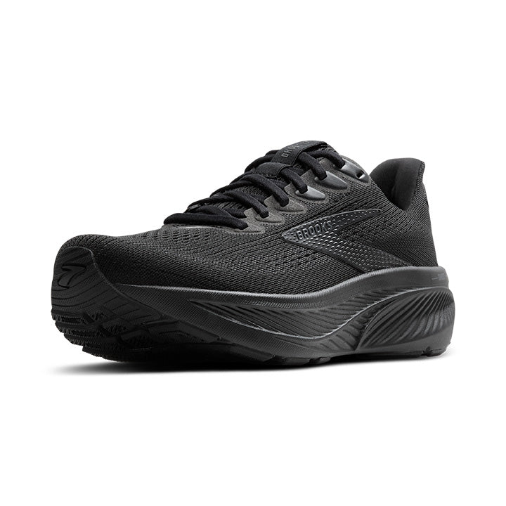 Ghost 17::Black/Black/Ebony