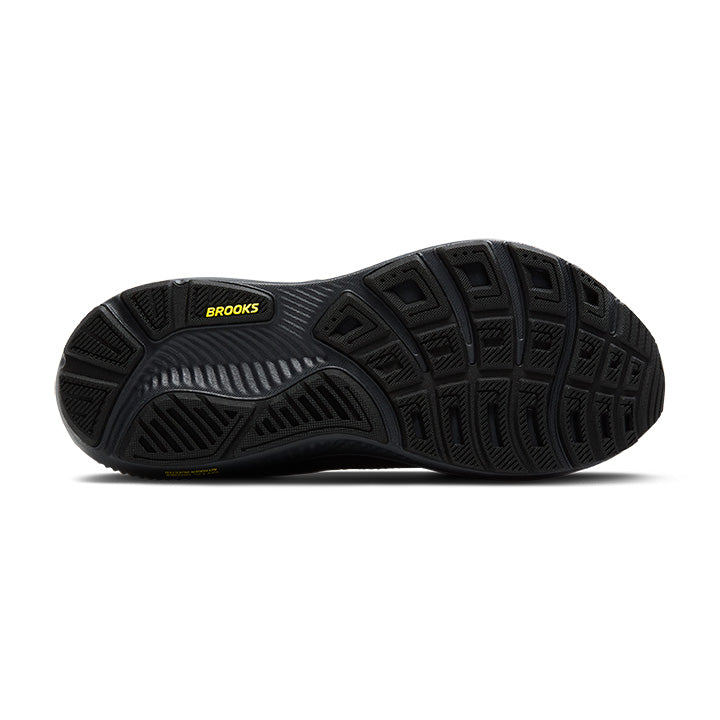 Ghost 17::Ebony/Black/Yellow