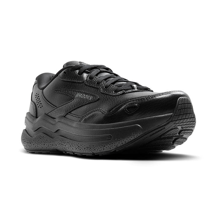 Ghost Max L::Black/Black