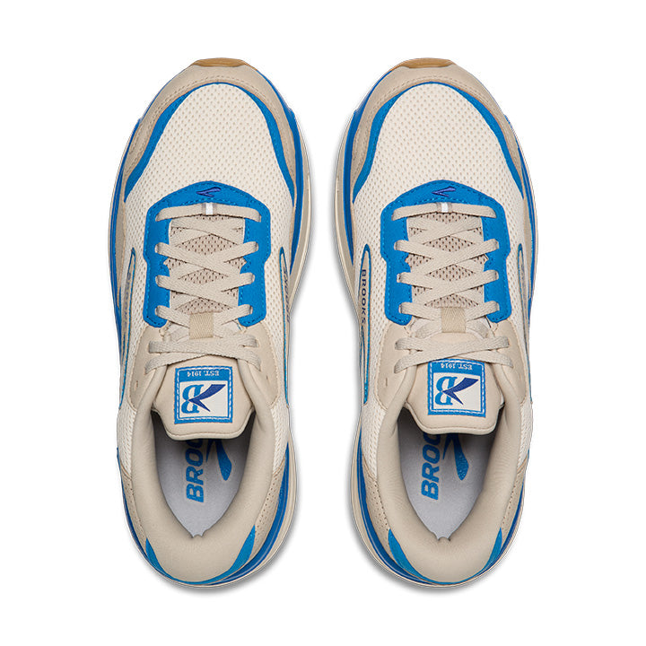 Ghost Max SE::Silver Lining/Blue/Surf the Web