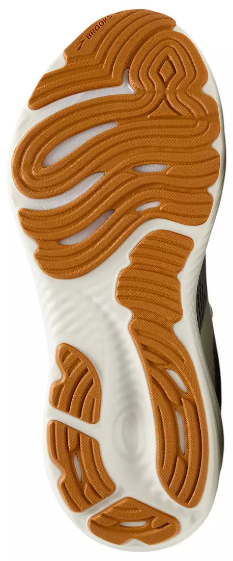 Glycerin 22::Primer Gray/Gray/Honey Ginger